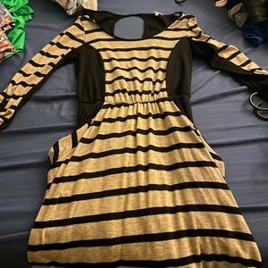 Charlotte Russe dress